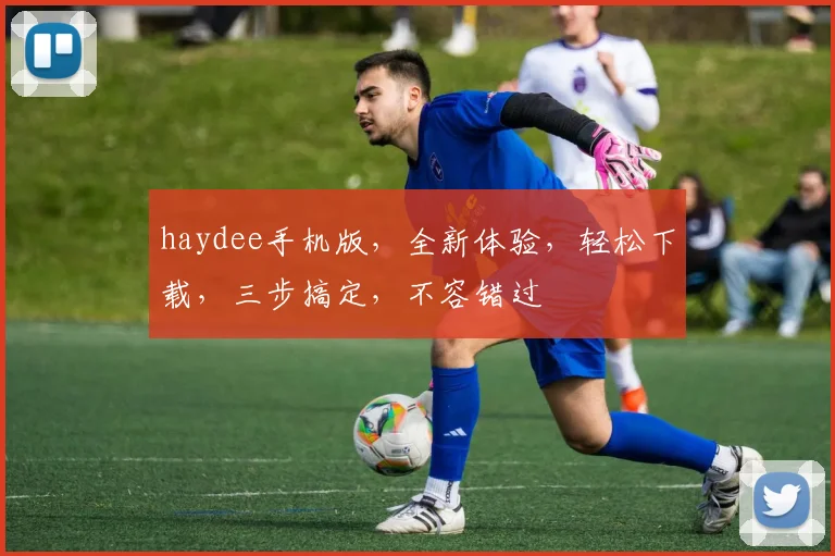 haydee手机版，全新体验，轻松下载，三步搞定，不容错过