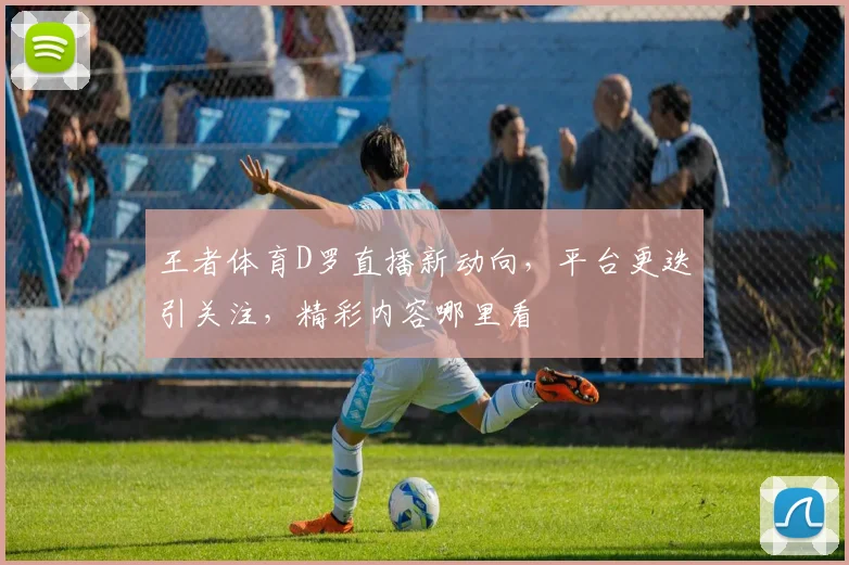 王者体育D罗直播新动向，平台更迭引关注，精彩内容哪里看