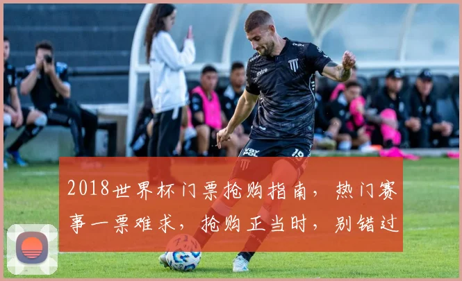 2018世界杯门票抢购指南，热门赛事一票难求，抢购正当时，别错过